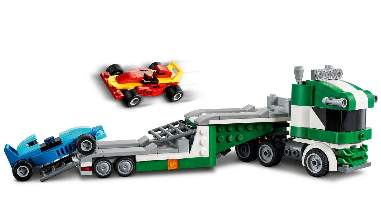 TRASPORTATORE AUTO CREATOR 31113