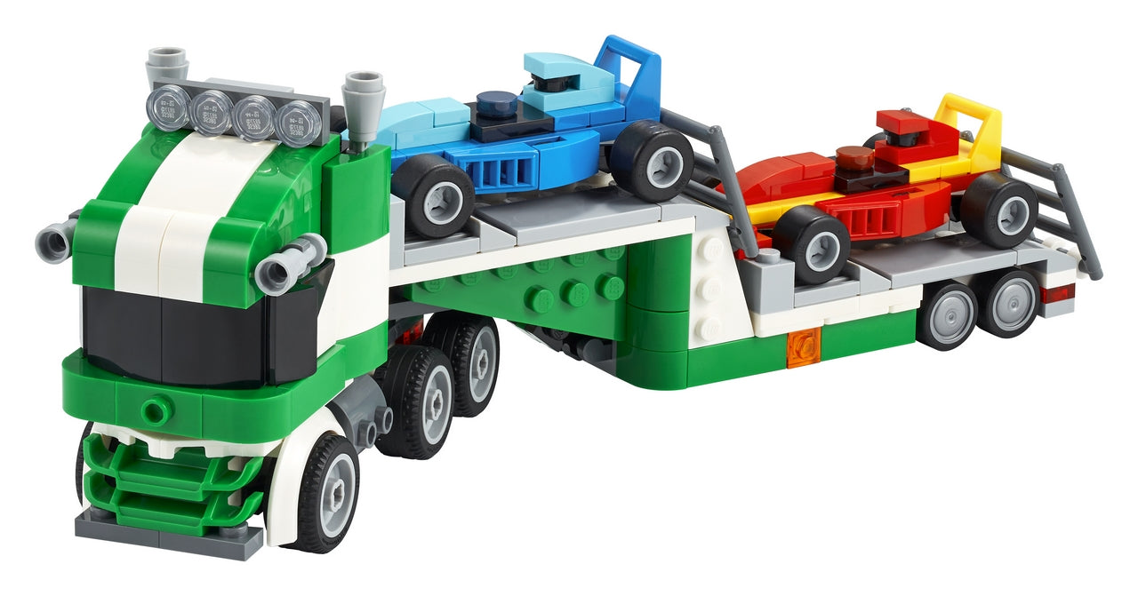 TRASPORTATORE AUTO CREATOR 31113