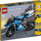 SUPERBIKE CREATOR 31114