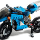 SUPERBIKE CREATOR 31114