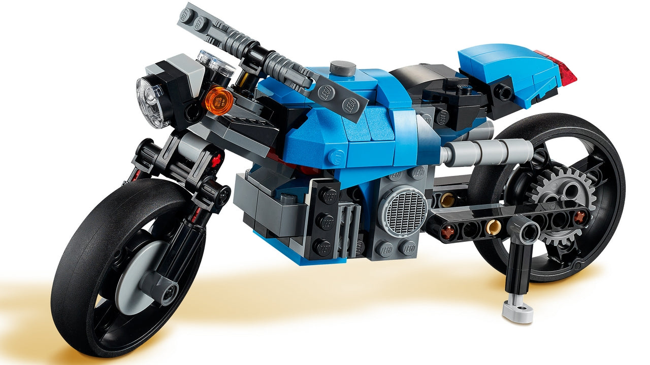 SUPERBIKE CREATOR 31114