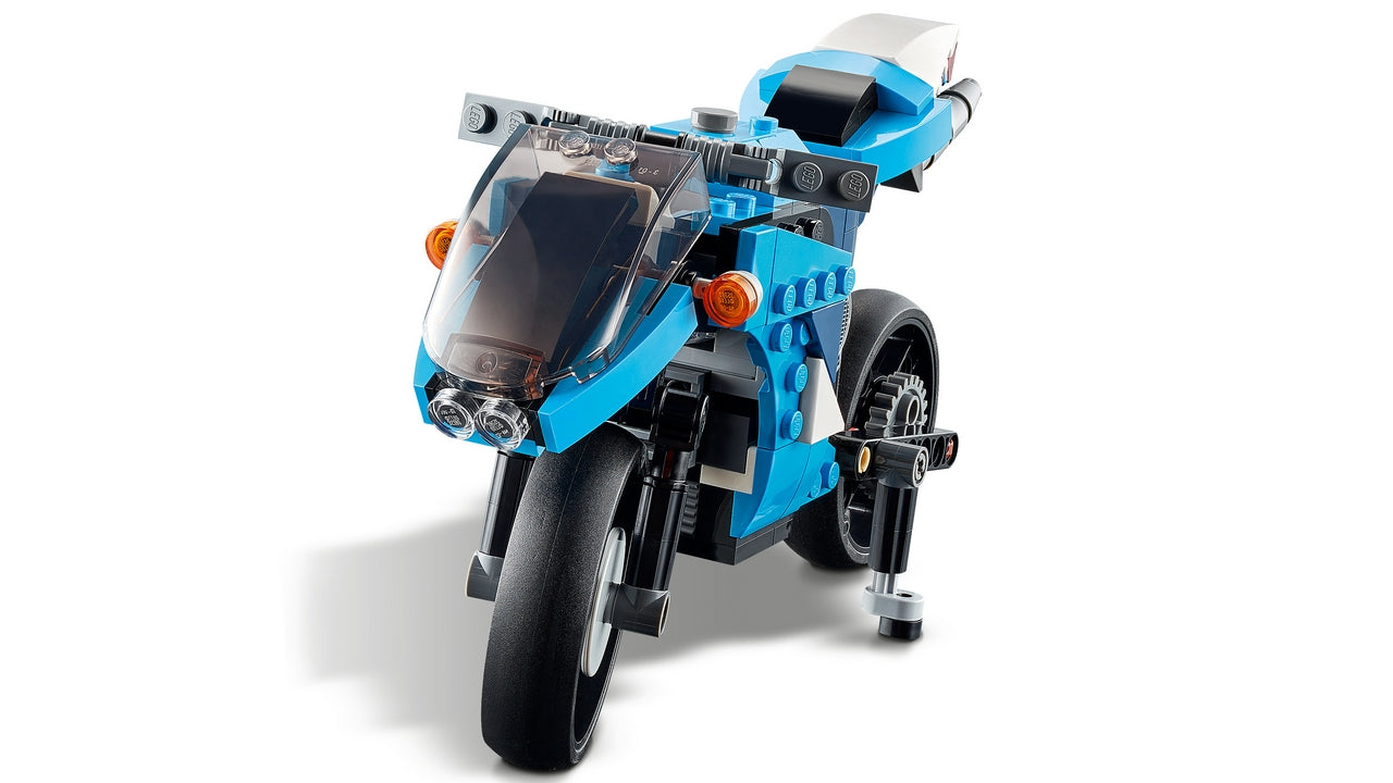 SUPERBIKE CREATOR 31114