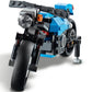 SUPERBIKE CREATOR 31114