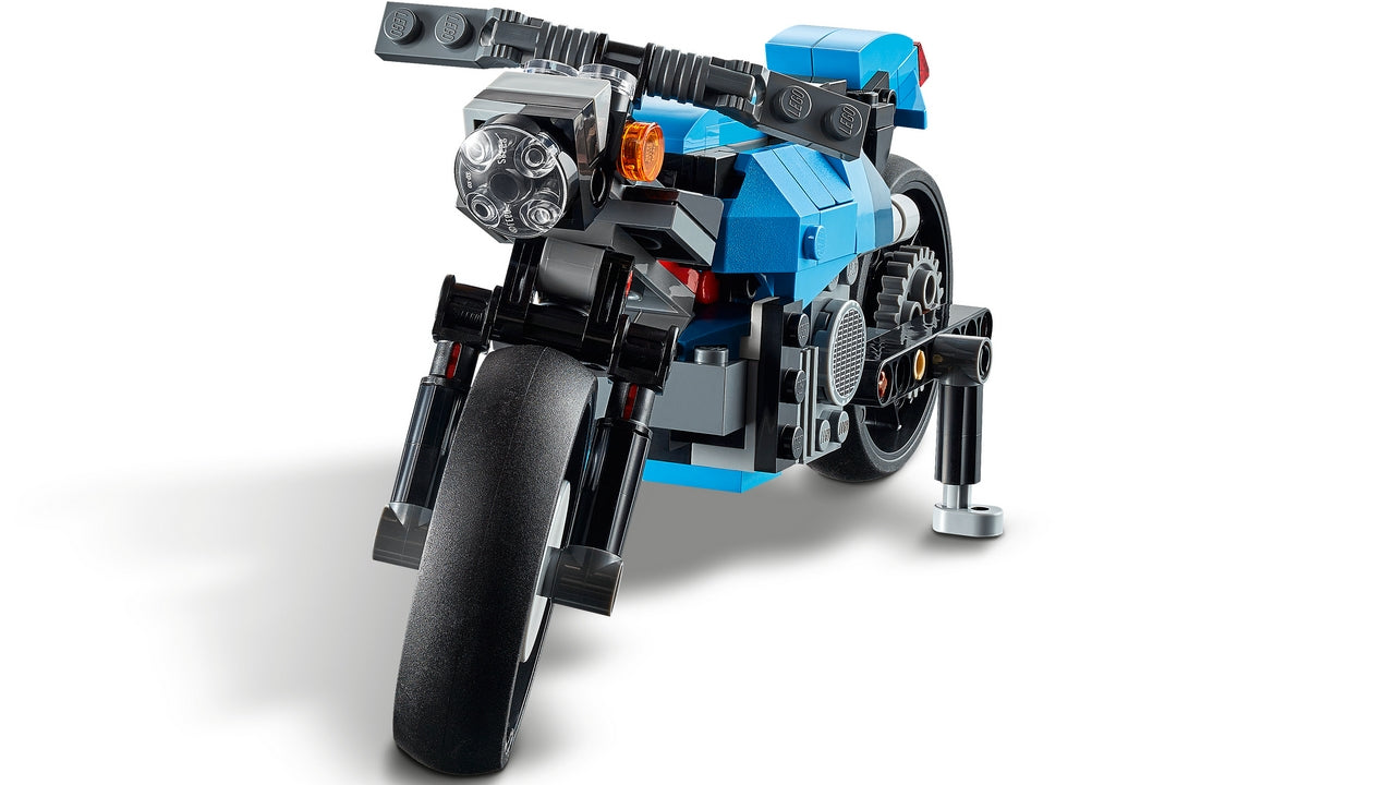 SUPERBIKE CREATOR 31114