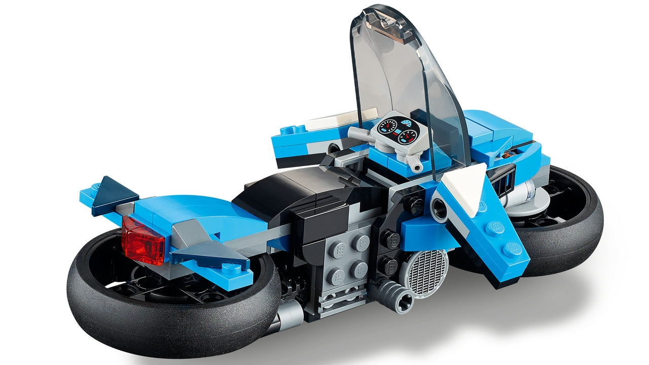 SUPERBIKE CREATOR 31114