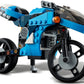 SUPERBIKE CREATOR 31114
