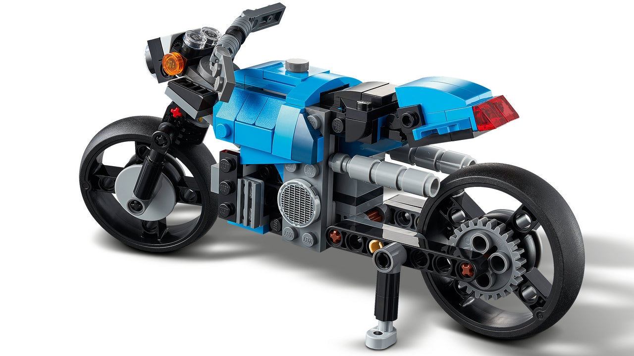 SUPERBIKE CREATOR 31114