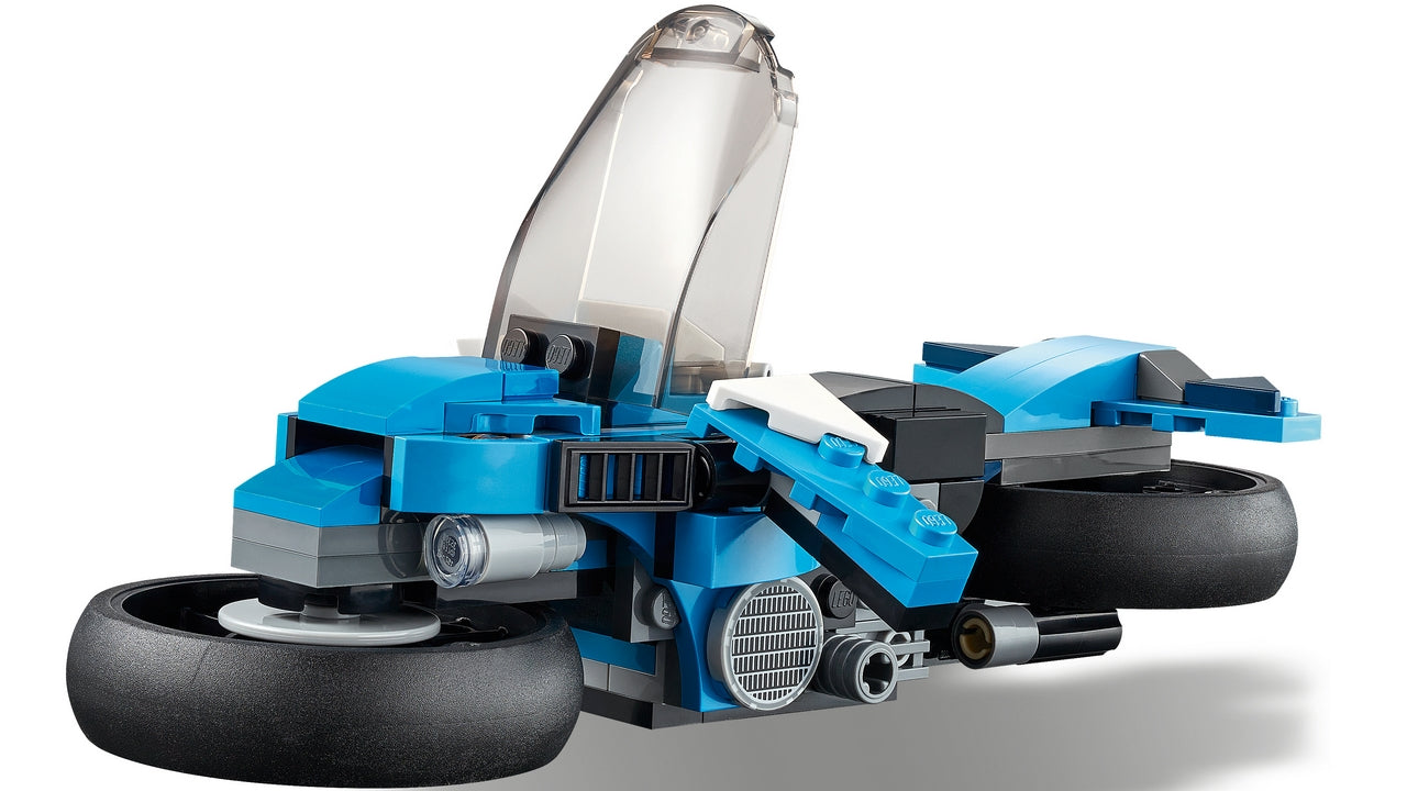 SUPERBIKE CREATOR 31114