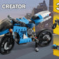 SUPERBIKE CREATOR 31114