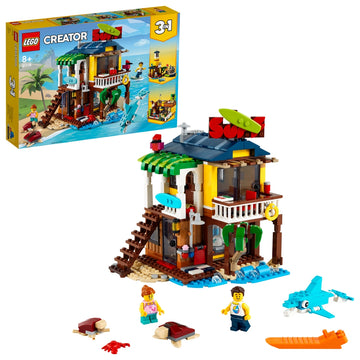 SURFER BEACH HOUSE CREATOR 31118