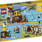 SURFER BEACH HOUSE CREATOR 31118
