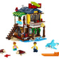 SURFER BEACH HOUSE CREATOR 31118