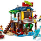 SURFER BEACH HOUSE CREATOR 31118