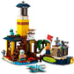 SURFER BEACH HOUSE CREATOR 31118