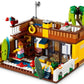 SURFER BEACH HOUSE CREATOR 31118
