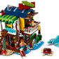 SURFER BEACH HOUSE CREATOR 31118