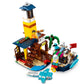 SURFER BEACH HOUSE CREATOR 31118