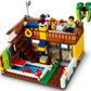 SURFER BEACH HOUSE CREATOR 31118