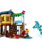 SURFER BEACH HOUSE CREATOR 31118
