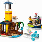 SURFER BEACH HOUSE CREATOR 31118