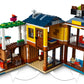 SURFER BEACH HOUSE CREATOR 31118