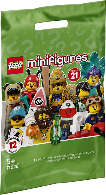 LEGO® Minifigures 71029