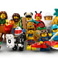 MINI PERS.LEGO S.21 71029