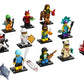 MINI PERS.LEGO S.21 71029