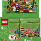 MINI PERS.LEGO S.21 71029