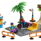 SKATE PARK CITY 60290
