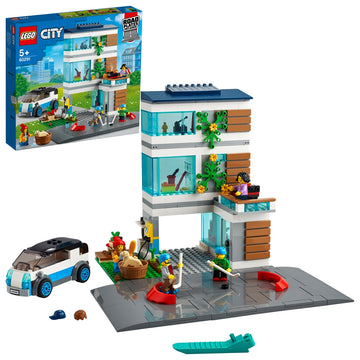 VILLETTA FAMILIARE CITY 60291