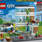 VILLETTA FAMILIARE CITY 60291