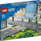 PIATTAFORME STRADALI CITY 60304