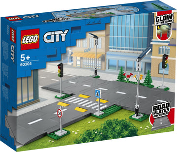 PIATTAFORME STRADALI CITY 60304
