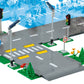 PIATTAFORME STRADALI CITY 60304
