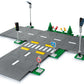 PIATTAFORME STRADALI CITY 60304