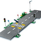 PIATTAFORME STRADALI CITY 60304