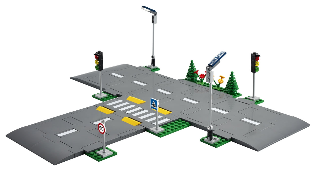 PIATTAFORME STRADALI CITY 60304