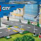 PIATTAFORME STRADALI CITY 60304