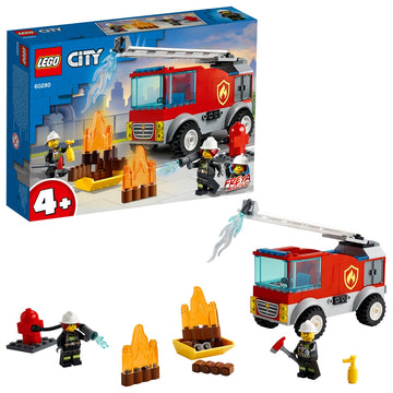 AUTOPOMPA CON SCALA CITY 60280