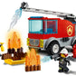 AUTOPOMPA CON SCALA CITY 60280