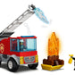 AUTOPOMPA CON SCALA CITY 60280