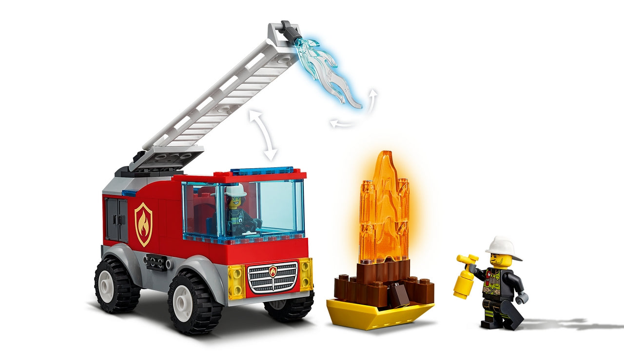 AUTOPOMPA CON SCALA CITY 60280