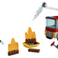 AUTOPOMPA CON SCALA CITY 60280