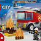 AUTOPOMPA CON SCALA CITY 60280