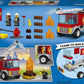 AUTOPOMPA CON SCALA CITY 60280
