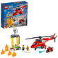ELICOTTERO ANTINCENDIO CITY 60281