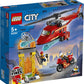 ELICOTTERO ANTINCENDIO CITY 60281