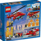 ELICOTTERO ANTINCENDIO CITY 60281