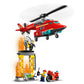 ELICOTTERO ANTINCENDIO CITY 60281